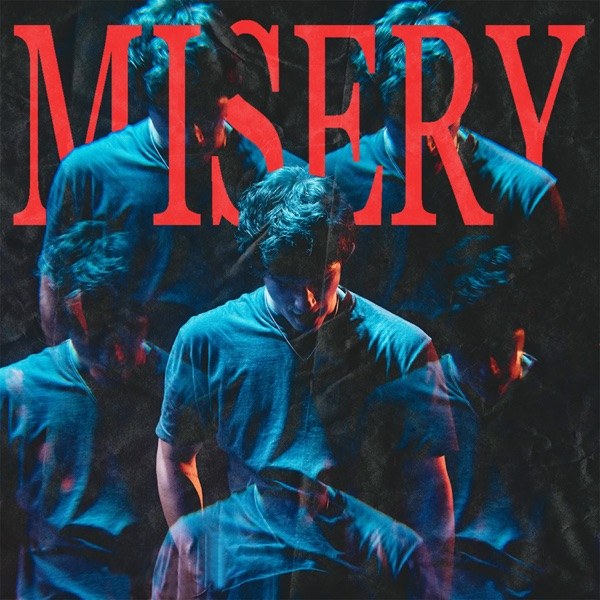 Pochette de Misery